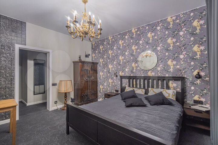 Квартира-студия, 30 м², 1/3 эт.