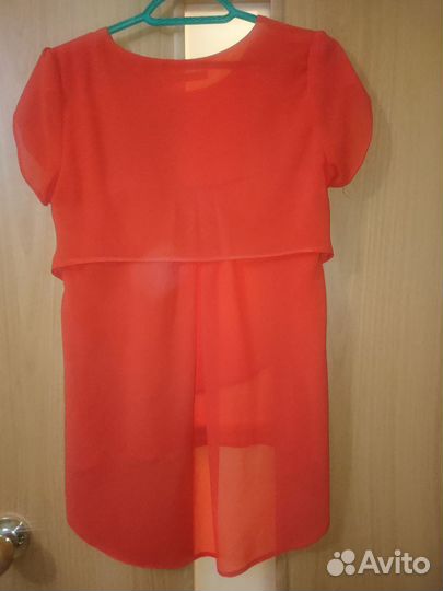 Блузка женская