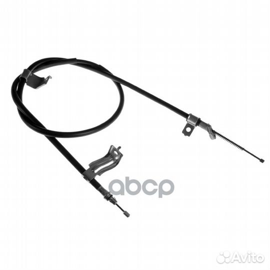 ADN146318 трос ручника задний правый Nissan X