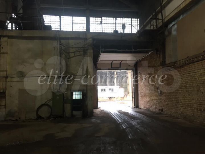 Производство, 1000 м²