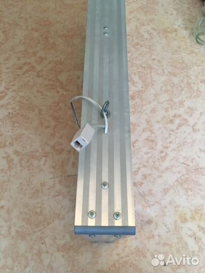 Светодиодное табло