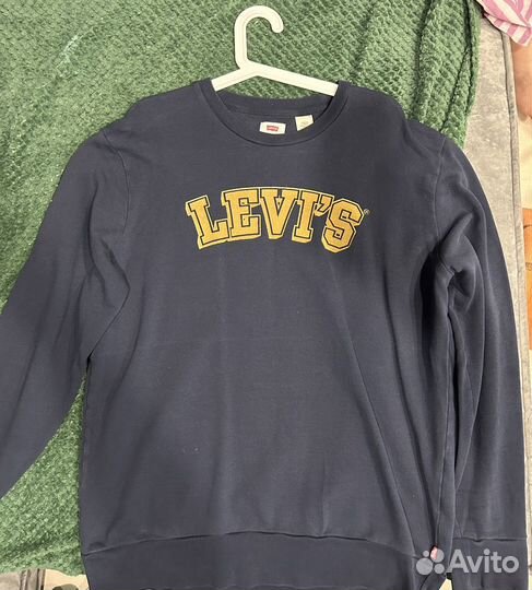 Свитшот levis