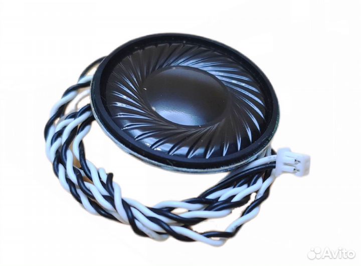 Динамик Xiaomi Mi Robot Vacuum-Mop 2 Pro