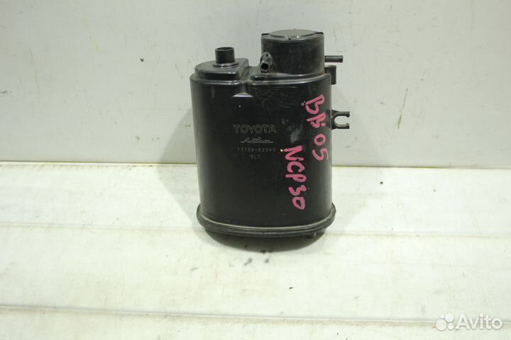 Фильтр топливных паров toyota BB NCP30