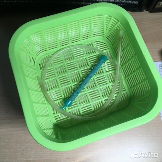 Проращиватель Аэросад