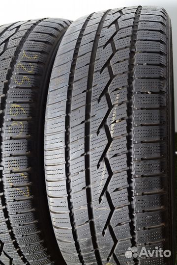 Toyo Celsius 225/60 R17 99V