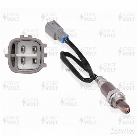 Startvolt VS-OS 1906 Лямбда-зонд Toyota Camry 2.5