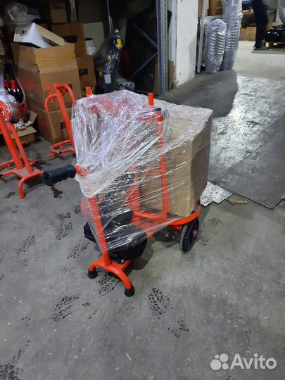 Доильный аппарат Lider - Mustang