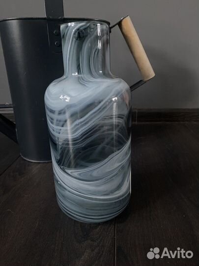 Ваза для цветов. Икеа