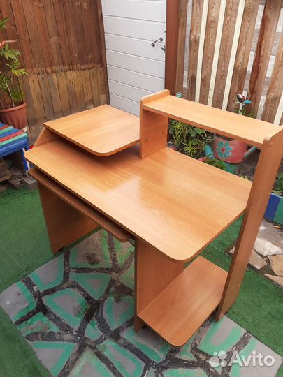 Компьютерный стол бу