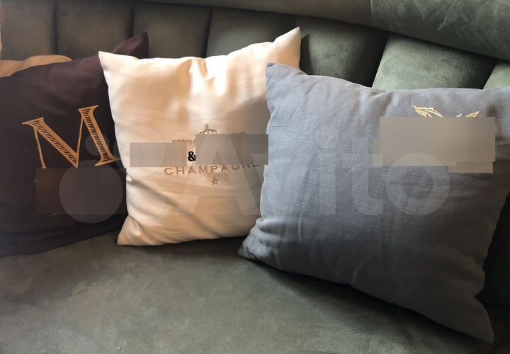 2-к. квартира, 45 м², 6/10 эт.