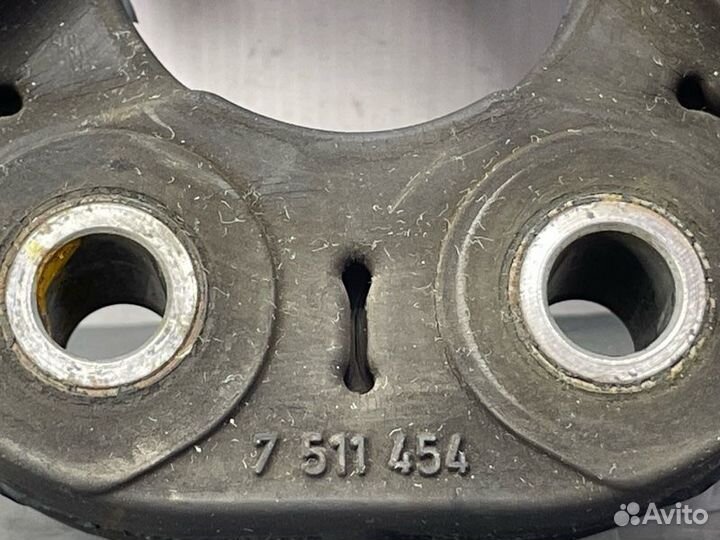 Муфта карданного вала Bmw 3 F34 N20B20B 2013