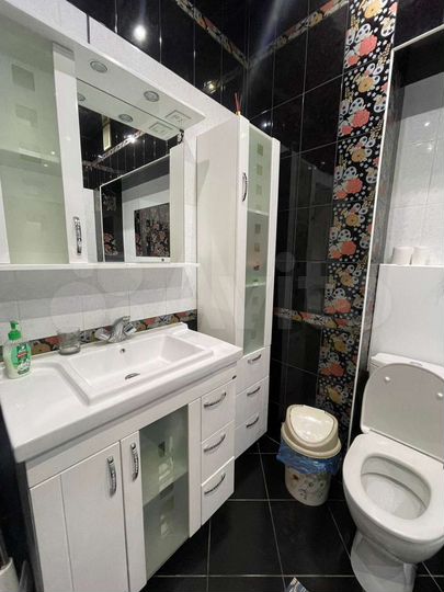 1-к. квартира, 77 м², 1/2 эт.