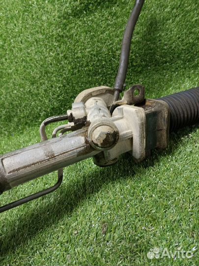 Рулевая рейка chevrolet aveo т250