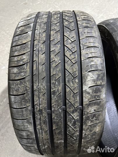 Arivo Ultra ARZ4 255/35 R20 и 275/30 R20
