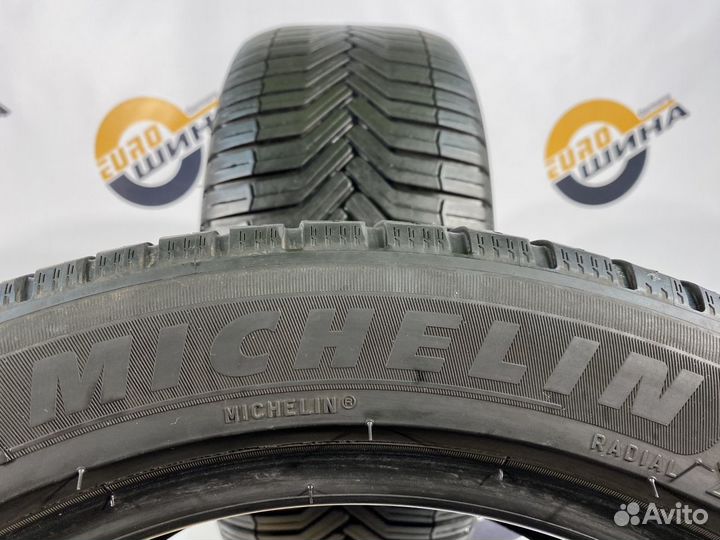 Michelin CrossClimate+ 245/45 R17 95Y