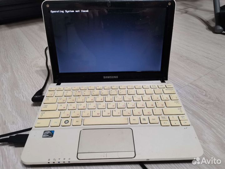 Samsung nc110