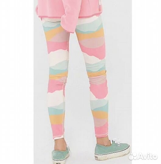 Термоштаны Femi Stories