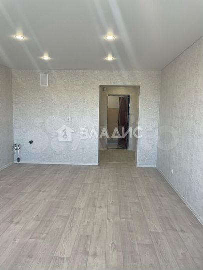 Квартира-студия, 28 м², 1/3 эт.