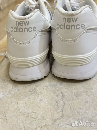 Кроссовки мужские new balance 46 размер