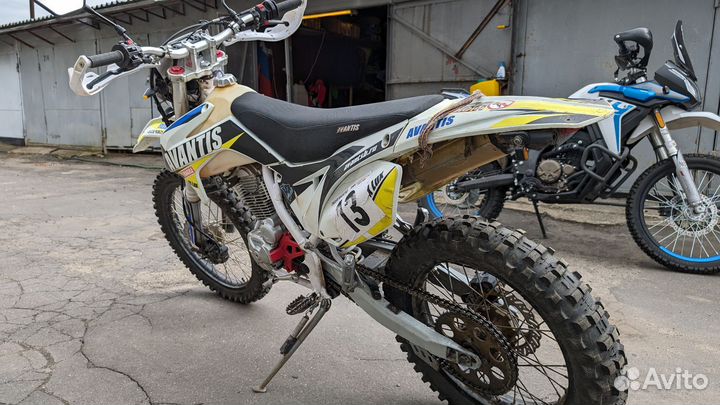 Avantis FX Lux 250 FMM