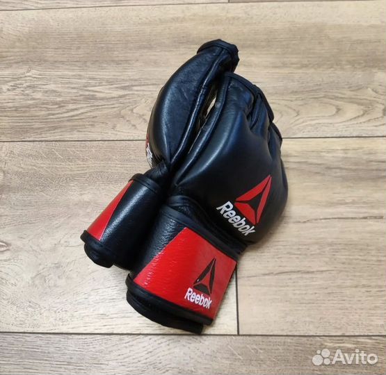 Перчатки Reebok UFC MMA