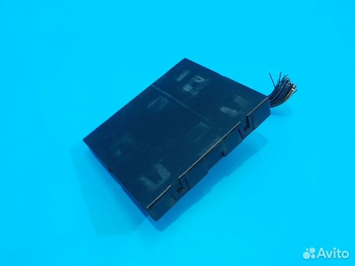 Блок комфорта Audi A5 (8T) 2008-2016