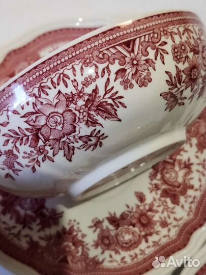 Бульонные пары Villeroy boch Fasan