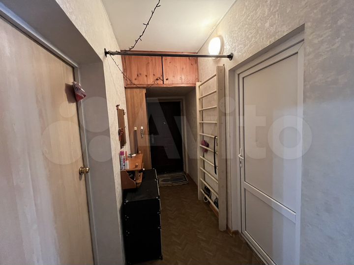 3-к. квартира, 72,5 м², 3/5 эт.