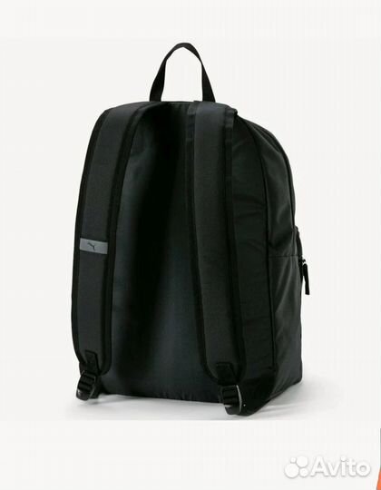 Рюкзак Puma Phase Backpack