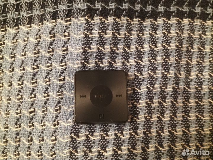 Плеер iPod shuffle