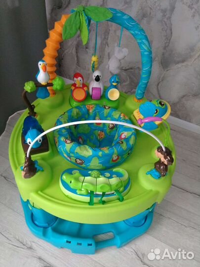 Игровой центр