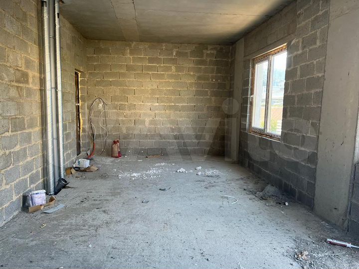 Апартаменты-студия, 31,5 м², 3/3 эт.