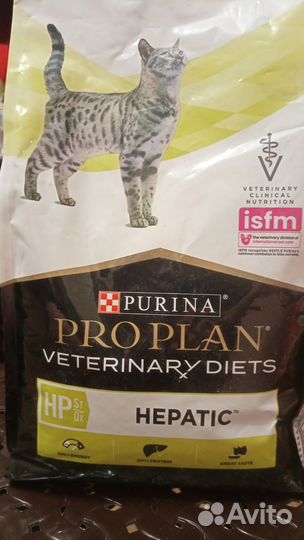 Корма для животных