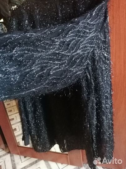 Праздничная блузка