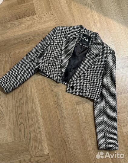 Пиджак женский