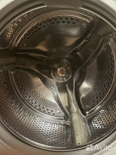 Стиральная машина бу candy