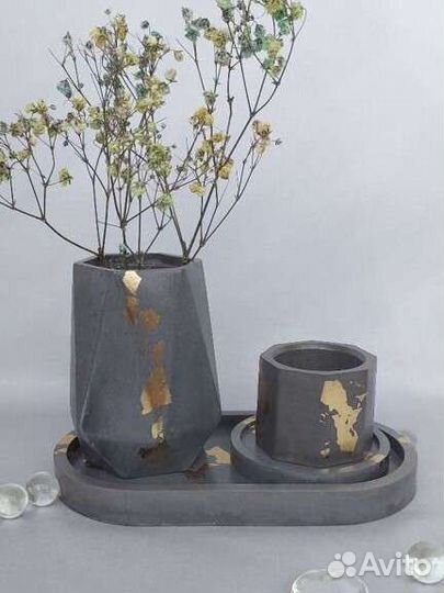 Изделия из гипса/наборы