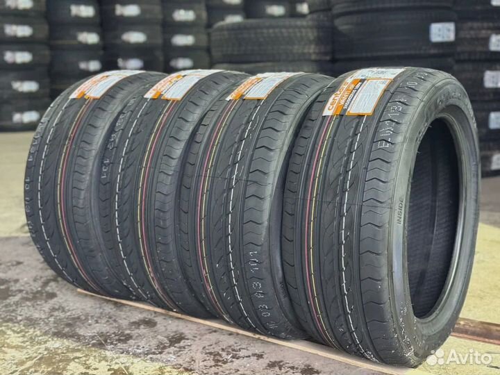 Centara Vanti HP 245/45 R18 100W