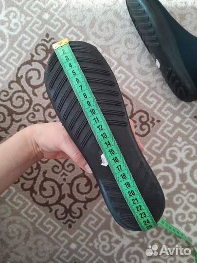 Боты(носки,Усил.подош.)р.36-37