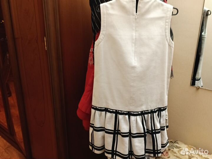 Платье женское 44 46