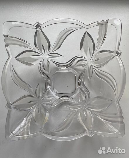 Вазы салатницы