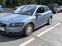 Volvo C30 2.4 AT, 2007, 144 000 км, с пробегом, цена 745 000 руб.