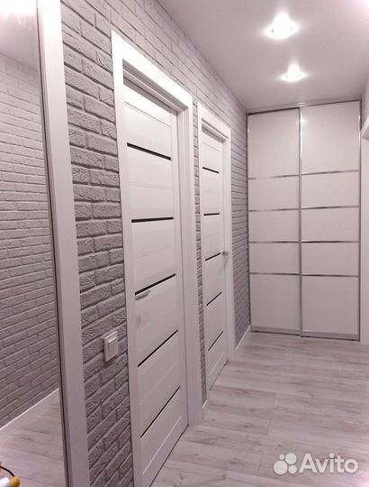 Двери межкомнатные