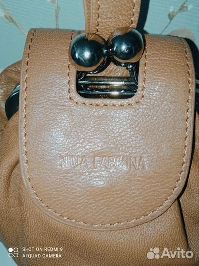 Cумка нина-фармина