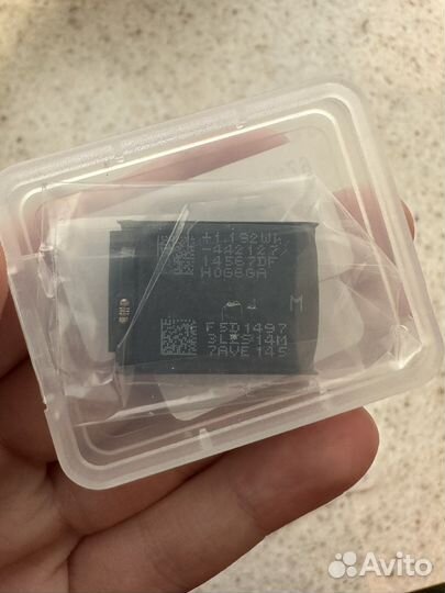 Аккумулятор для Apple Watch 7 45mm