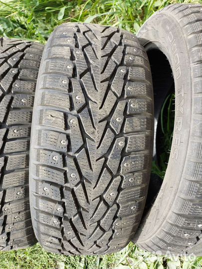 Nokian Tyres Nordman 7 205/50 R17