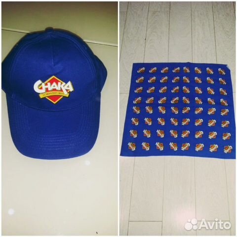 Кепки и банданы брендирование