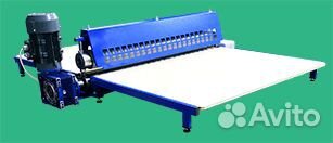 Валковый пресс