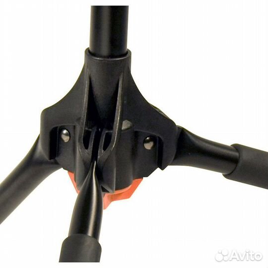 Ultimate Support GS-55 Компактная гитарная стойка